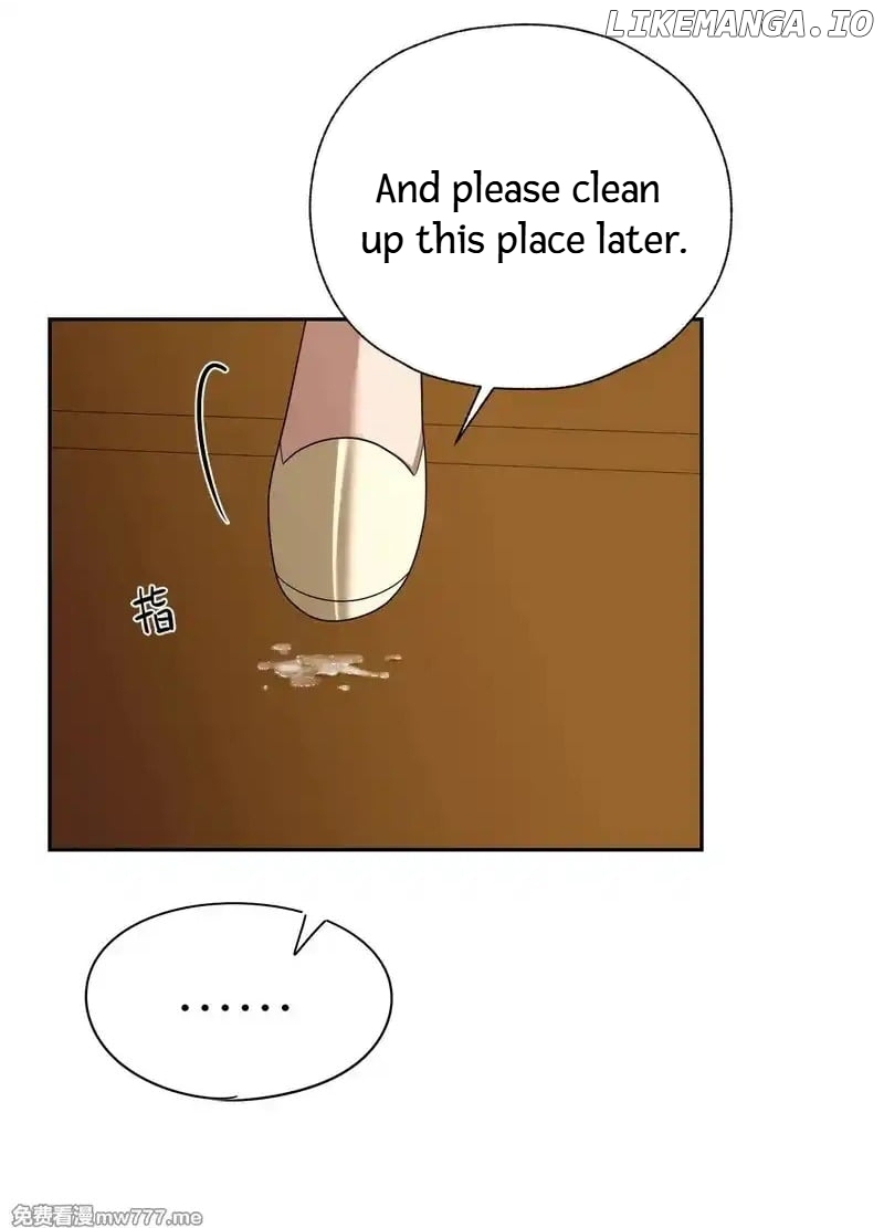 The Bride of the Fallen Angel chapter 15 - page 29